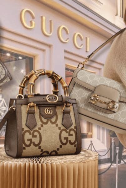 el bolso más caro de gucci